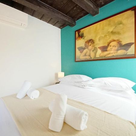 Dolcevita Apartments N 495 Biennale Венеция Экстерьер фото