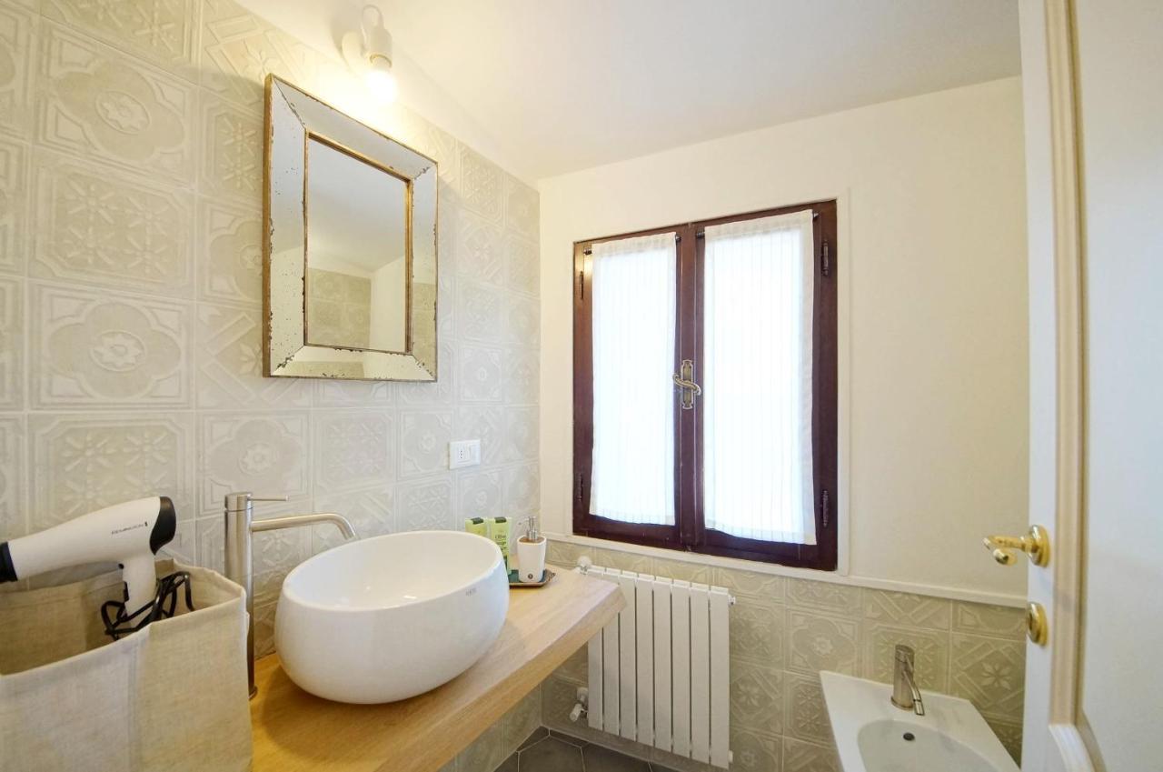 Dolcevita Apartments N 495 Biennale Венеция Экстерьер фото