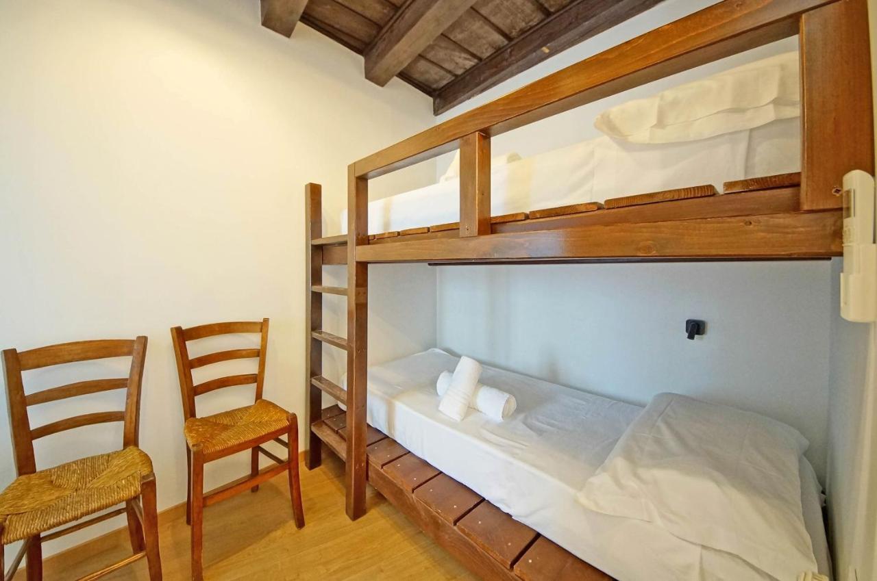 Dolcevita Apartments N 495 Biennale Венеция Экстерьер фото