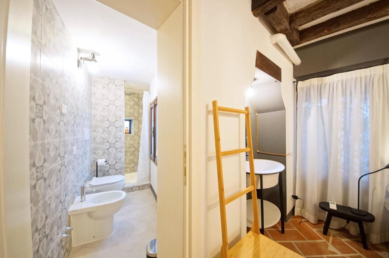 Dolcevita Apartments N 495 Biennale Венеция Экстерьер фото