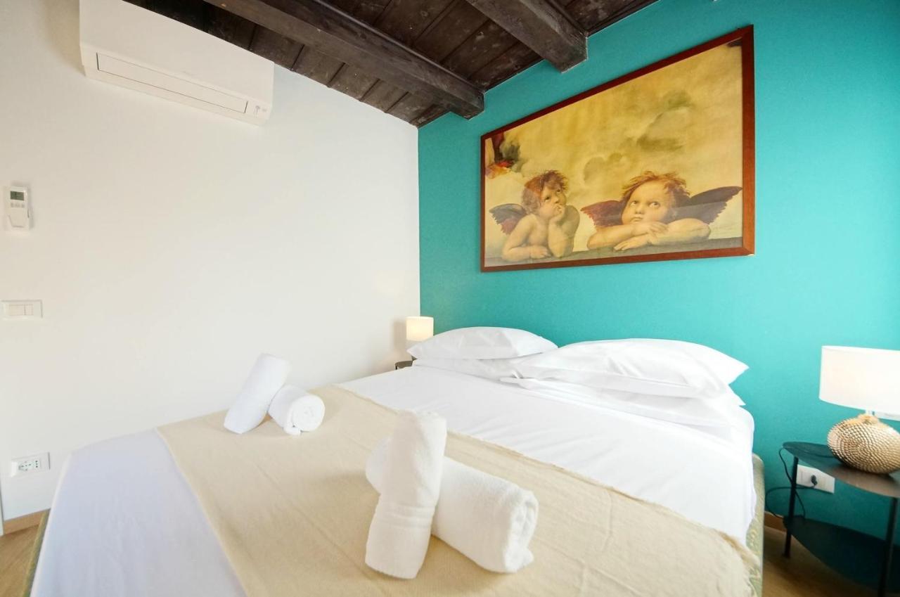 Dolcevita Apartments N 495 Biennale Венеция Экстерьер фото