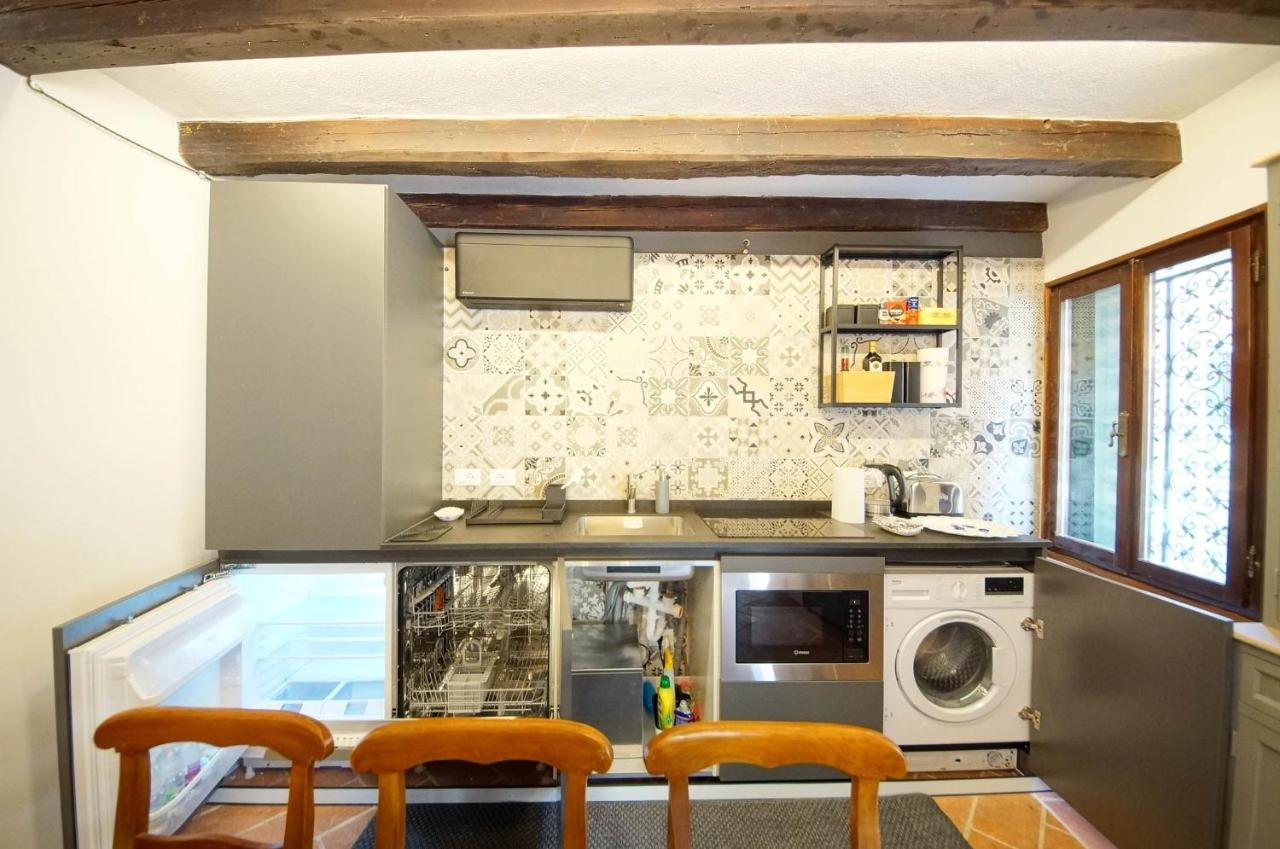 Dolcevita Apartments N 495 Biennale Венеция Экстерьер фото