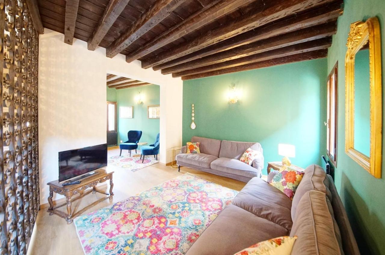 Dolcevita Apartments N 495 Biennale Венеция Экстерьер фото