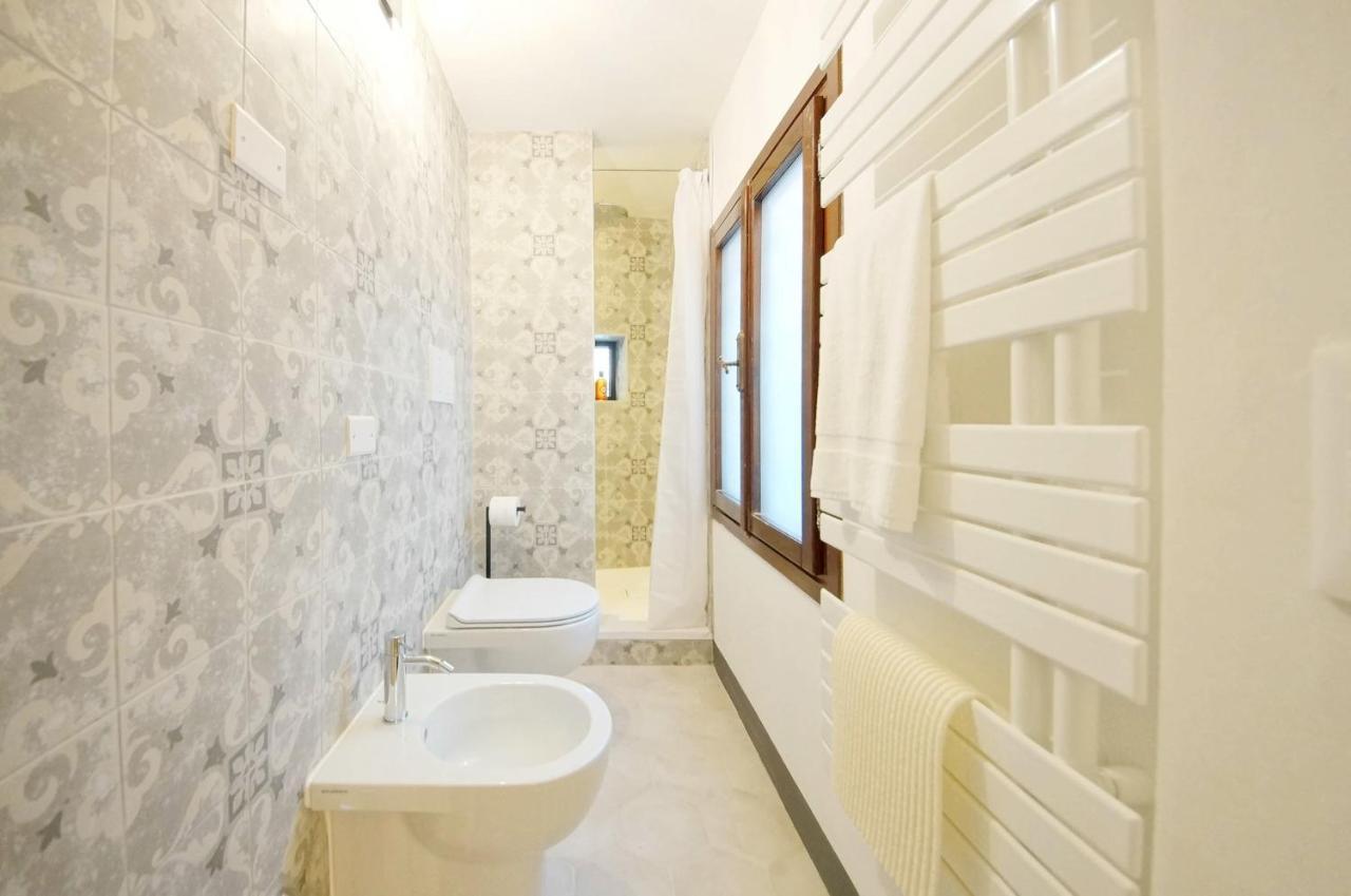 Dolcevita Apartments N 495 Biennale Венеция Экстерьер фото