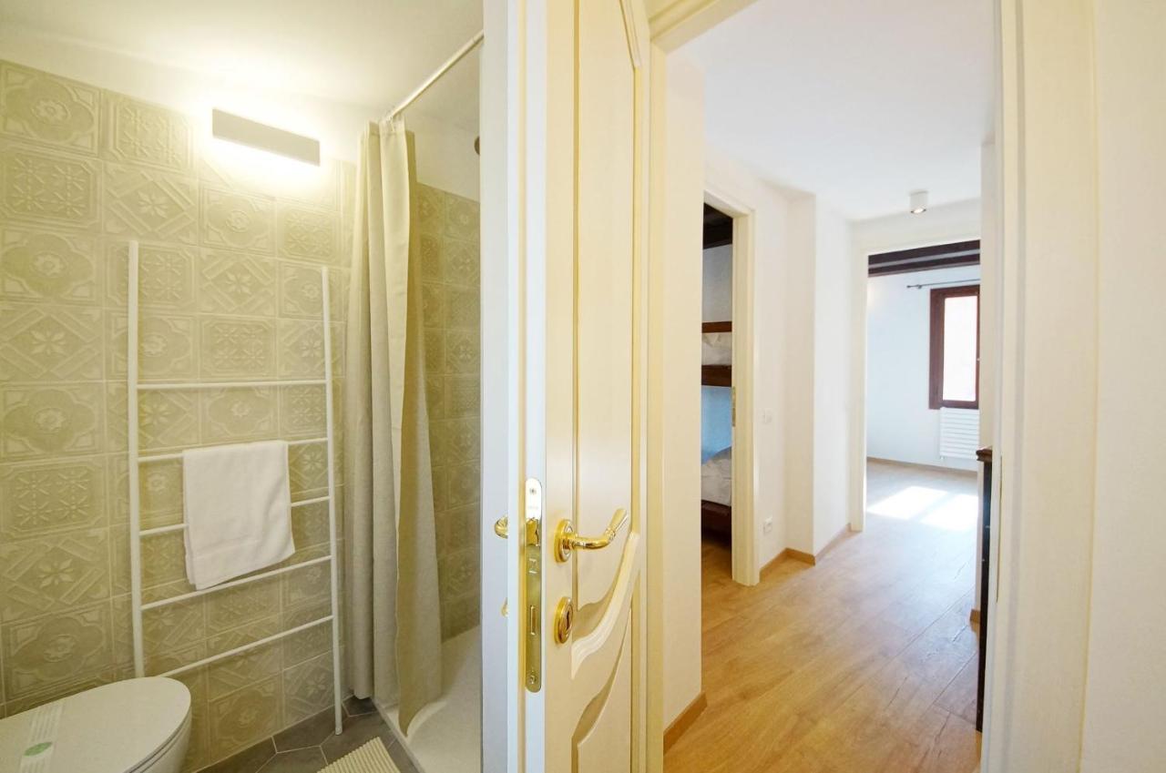 Dolcevita Apartments N 495 Biennale Венеция Экстерьер фото