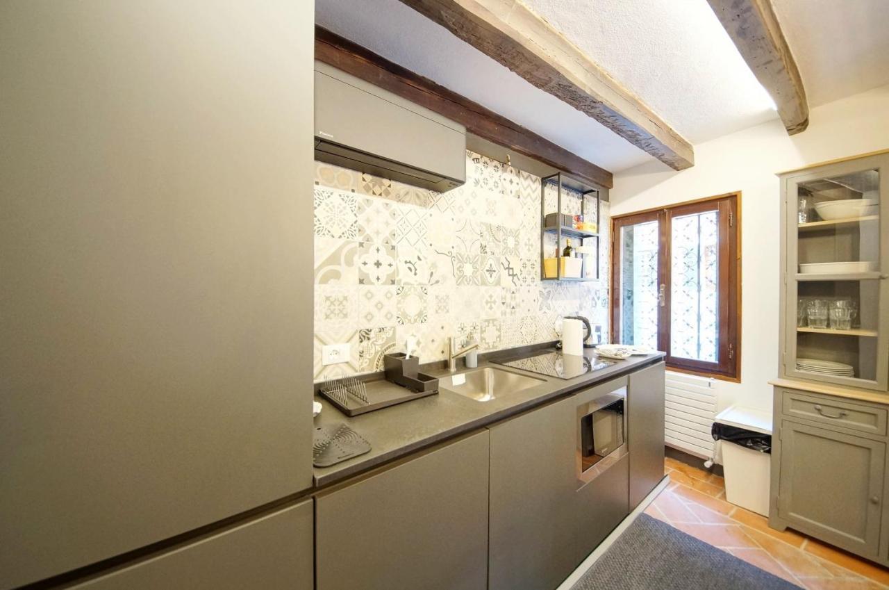 Dolcevita Apartments N 495 Biennale Венеция Экстерьер фото