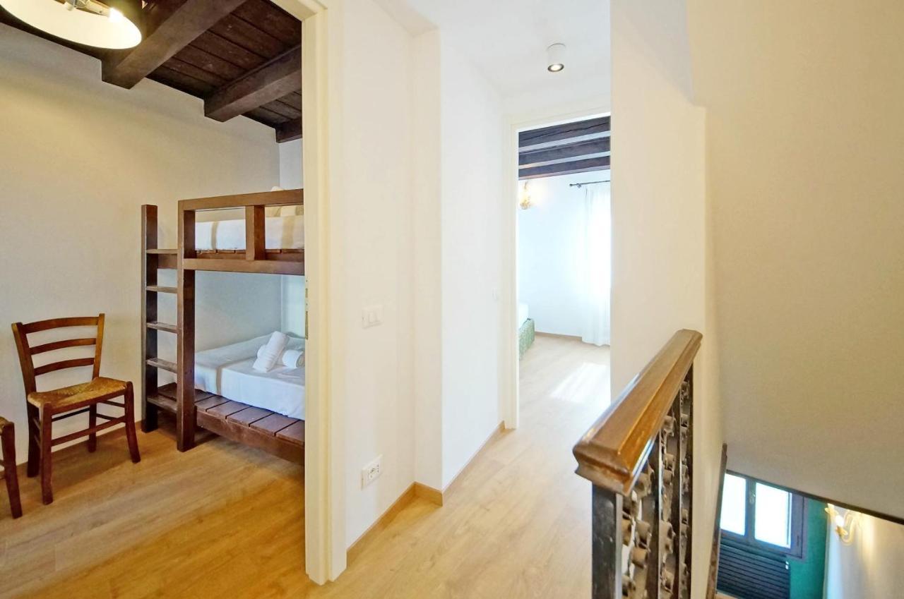 Dolcevita Apartments N 495 Biennale Венеция Экстерьер фото