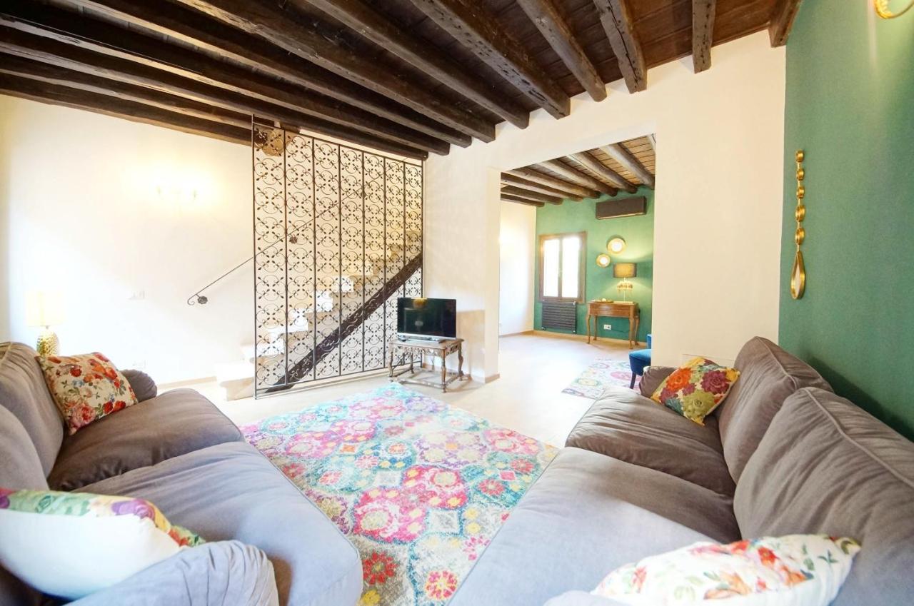 Dolcevita Apartments N 495 Biennale Венеция Экстерьер фото