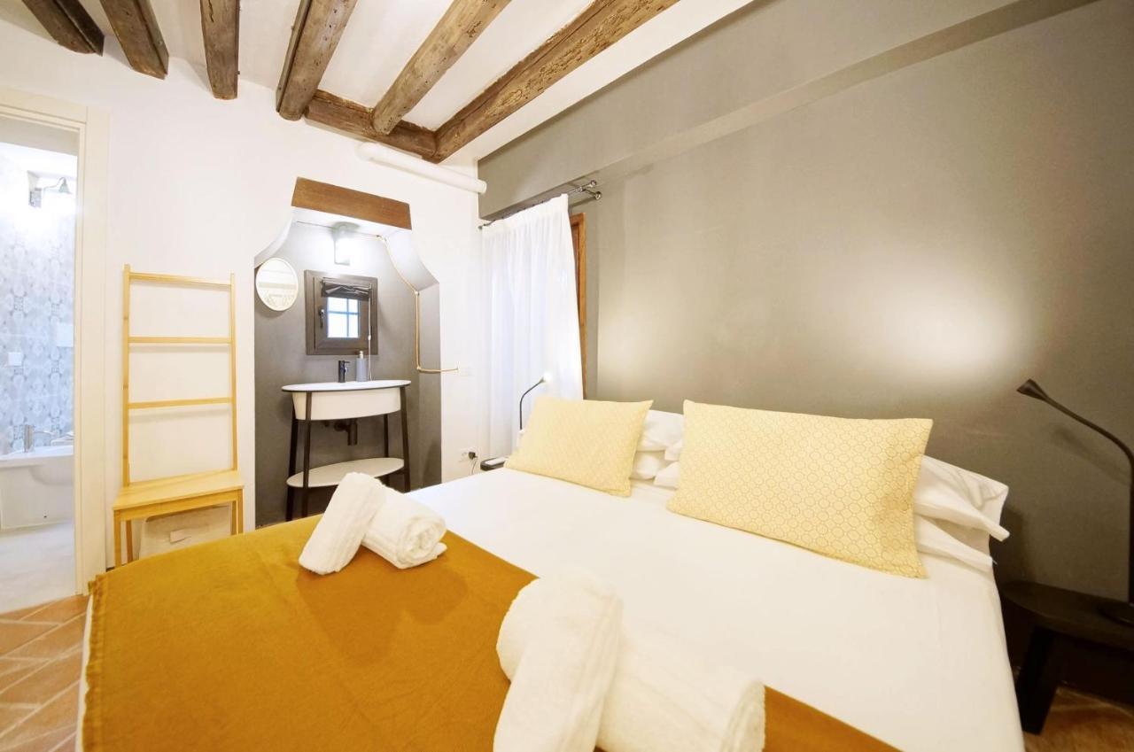 Dolcevita Apartments N 495 Biennale Венеция Экстерьер фото