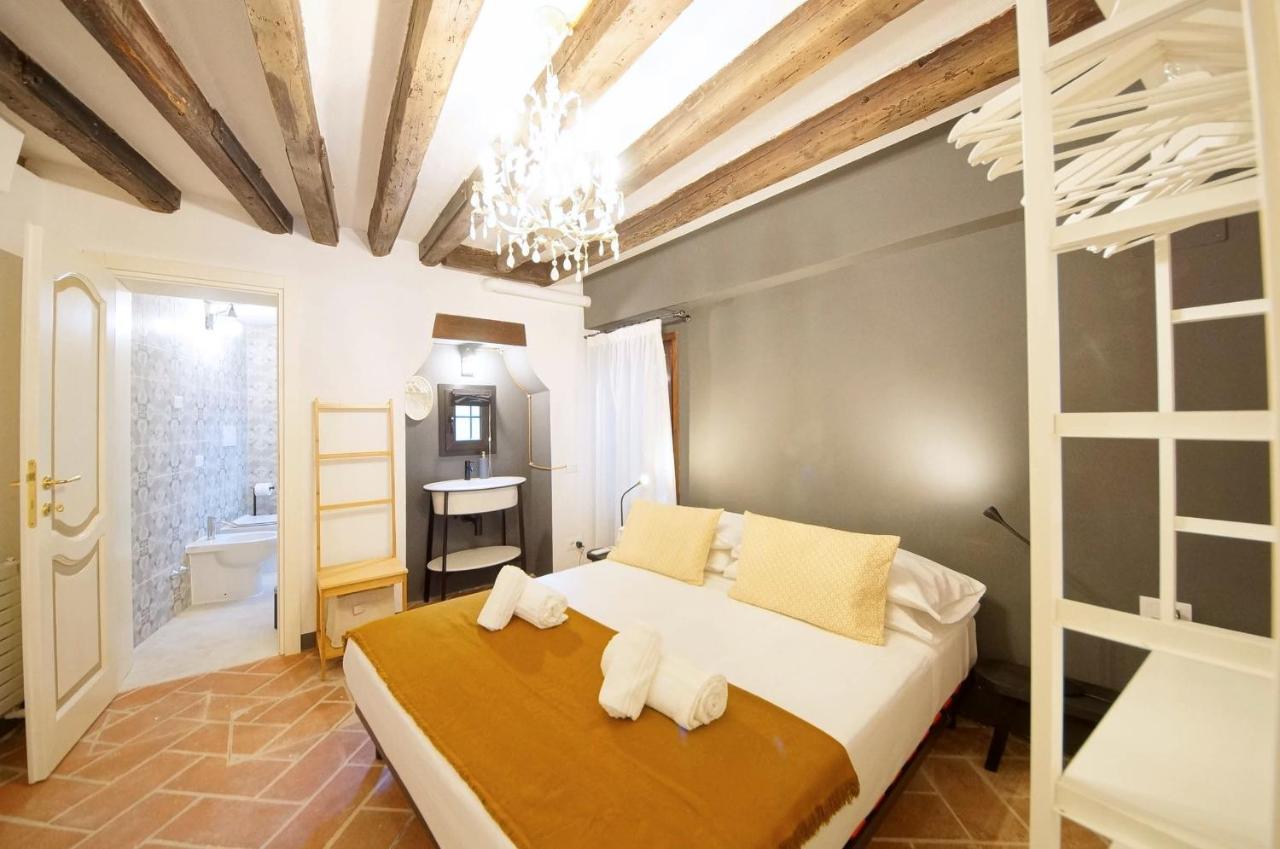 Dolcevita Apartments N 495 Biennale Венеция Экстерьер фото