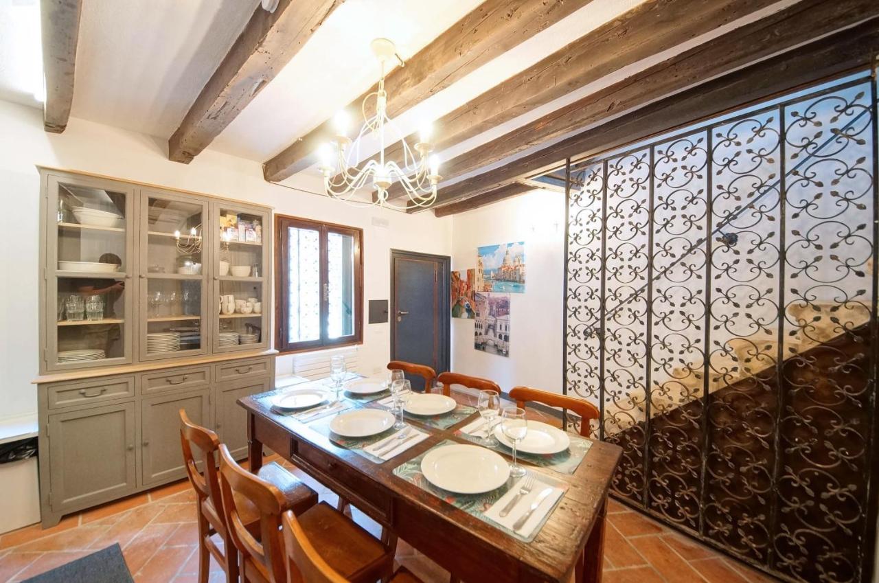 Dolcevita Apartments N 495 Biennale Венеция Экстерьер фото